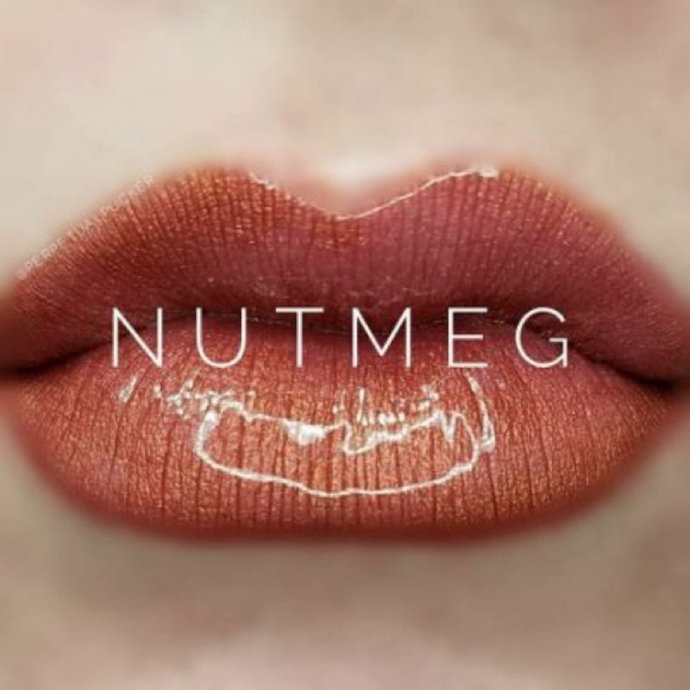 LipSense Nutmeg
